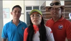 DPW Perindo Babel Gelar...