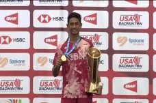 Kisah Haru Alwi Farhan,...
