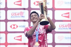 Daftar Juara Kejuaraan...