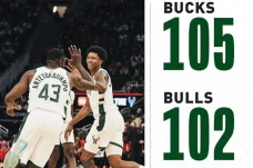 Hasil Preseason NBA...