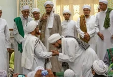 Inilah 5 Marga Arab...