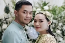 Suami Pedangdut Zaskia...