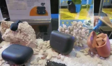 Dua Earbud Premium Ini...