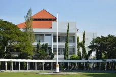 12 Jurusan Sepi Peminat...