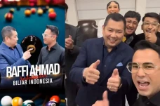 HT Tunjuk Raffi Ahmad...