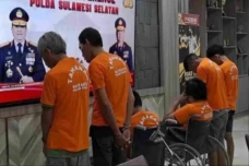 Kesaksian Ayah Korban...