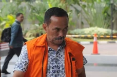 Tok! Eks Wali Kota Blitar...