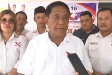 Peringati HUT Ke-9,...