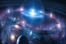 Teori Liar Astrofisika,...