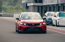 Sejarah Type R, Mobil-mobil...