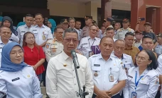Jelang Setahun Menjabat...