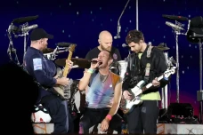 Coldplay Gugat Balik...