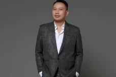 Vicky Prasetyo Tegaskan...