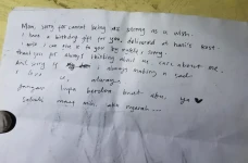 Ini Penyebab Mahasiswi...
