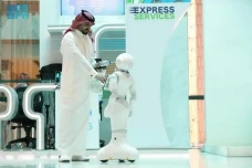 Arab Saudi Luncurkan...