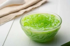 Apakah Es Cendol Bikin...