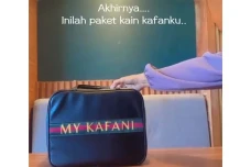 Wanita Ini Bikin Netizen...