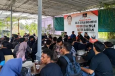 Relawan Dulur Indramayu...