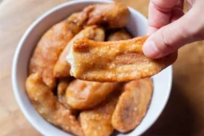 Berapa Kalori dalam...