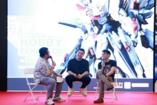 Digelar di Mall Taman...