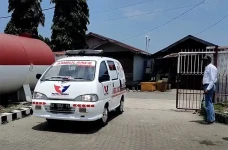 Perindo Langkat Salurkan...