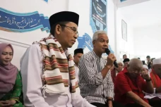 Usai Nonton MotoGP,...