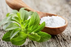 6 Efek Stevia sebagai...