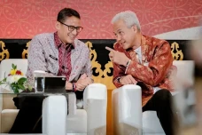 Ragam Prestasi Sandiaga...