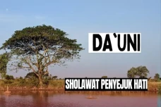 Sholawat Dauni Lengkap...