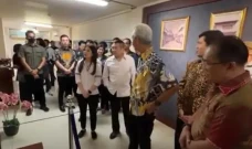 Serap Aspirasi, Ganjar...