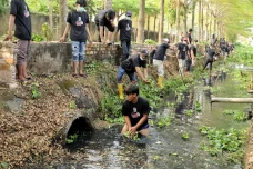 Petebu Ganjar dan Perajin...