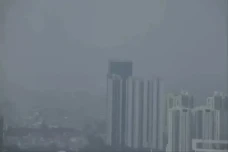 7 Kota dengan Polusi...