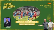 3 Pemain Naturalisasi...