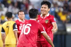 Hasil Kualifikasi Piala...