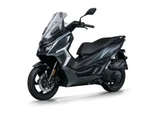 Tantang Yamaha NMax...