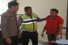 Terungkap! Perampok...