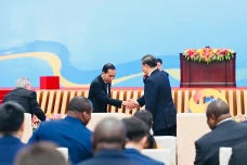 Jalur Sutra Bantu Negara...