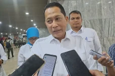 Impor Beras 1 Juta Ton...