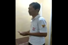 Grobogan Gempar! Kades...