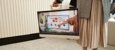 HP Rilis Envy Move,...