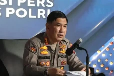 Tangkap 6 Tersangka...