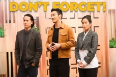 Siwon Super Junior Jadi...
