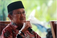 3 Presiden Indonesia...