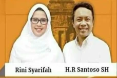 Bisnis Rumah Dinas Bikin...