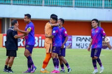 RANS Nusantara FC Jadikan...