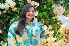 Eriska Rein Akui Rumah...