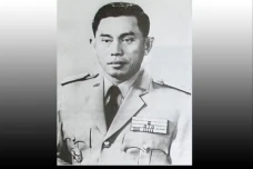 Jenderal TNI (Anumerta)...