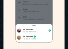 Pengguna WhatsApp Akan...