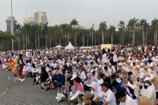 Tasyakuran 100 Tahun...