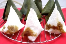 Resep Ombus-Ombus Khas...